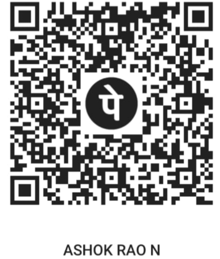 Payment QR Code